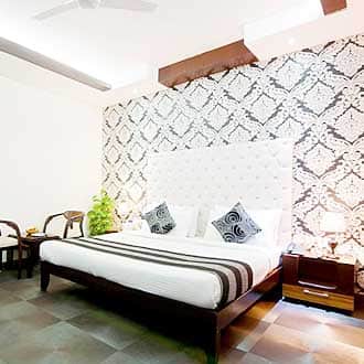 Royal Residence Sushant Lok, Gurgaon 3
